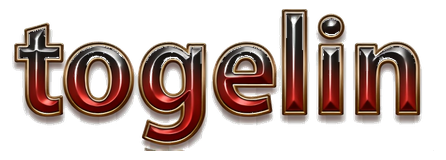 togelin logo